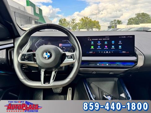 Used 2025 BMW X3 xDrive30i AWD/4WD image 31