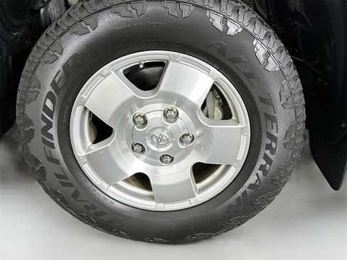 Used 2008 Toyota Tundra SR5 image 27