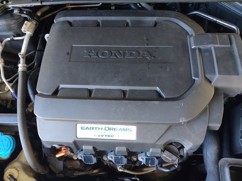 Used 2015 Honda Accord EX-L image 30