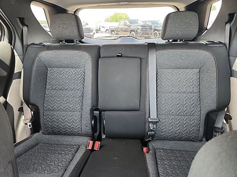 Used 2024 Chevrolet Equinox LT AWD/4WD image 33