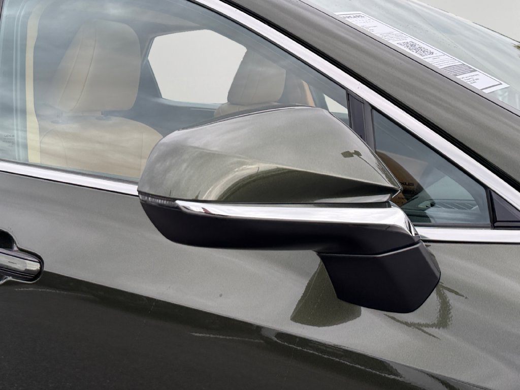 New 2026 Lexus NX 350 AWD image 24