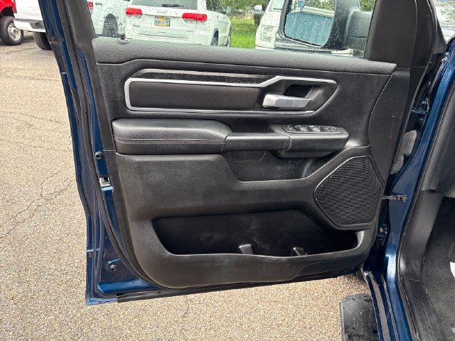 Used 2023 RAM 1500 Big Horn AWD/4WD image 7