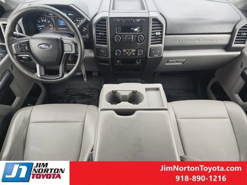 Used 2019 Ford F250 XL w/ Power Equipment Group AWD/4WD image 27