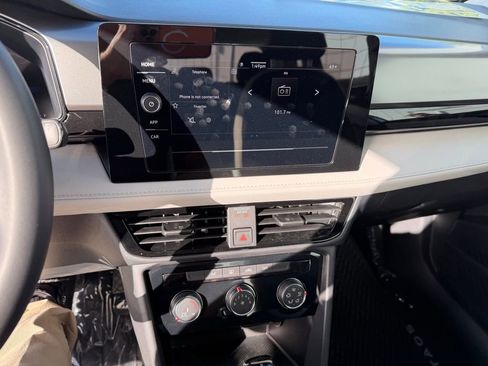 New 2026 Volkswagen Taos S image 22