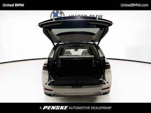 New 2027 BMW X7 xDrive40i AWD/4WD image 15