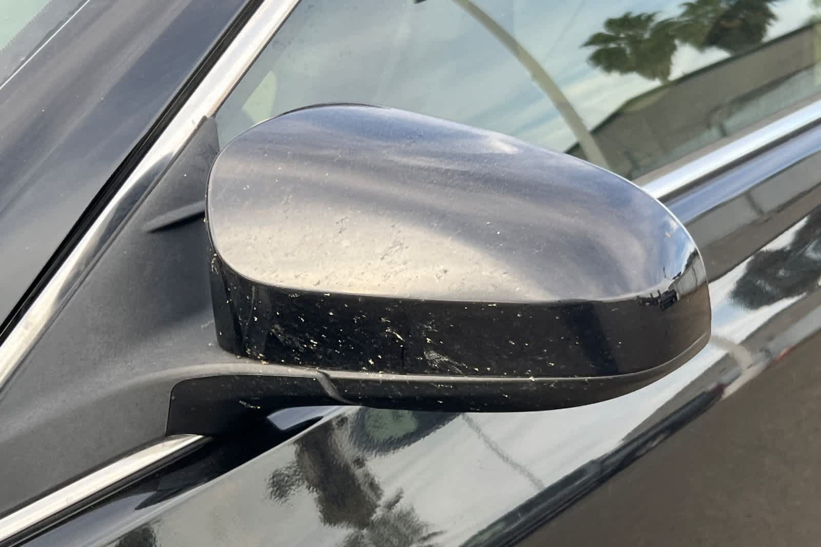 Used 2015 Toyota Camry LE FWD image 12