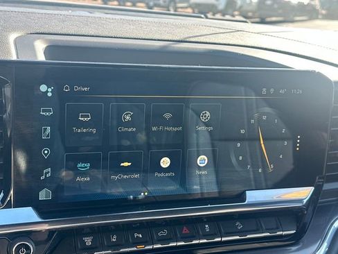 Used 2025 Chevrolet Silverado 3500 High Country w/ High Country Premium Package image 21