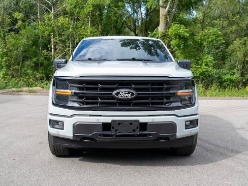 Used 2024 Ford F150 XLT w/ Equipment Group 303A High AWD/4WD image 8