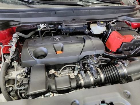 New 2026 Acura RDX w/ Technology Package image 33