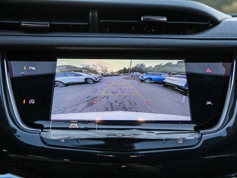 New 2025 Cadillac XT6 Sport image 23