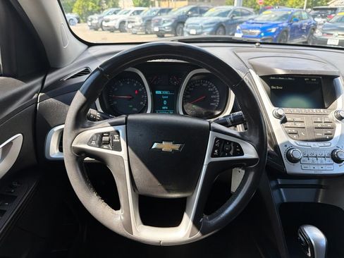 Used 2014 Chevrolet Equinox LT w/ Driver Convenience Package AWD/4WD image 19