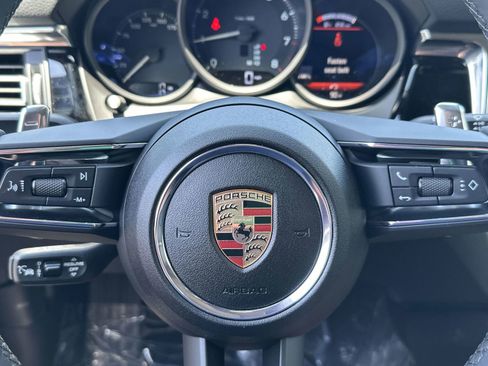 New 2025 Porsche Macan image 25