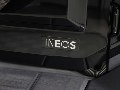New 2025 INEOS Grenadier AWD/4WD image 19
