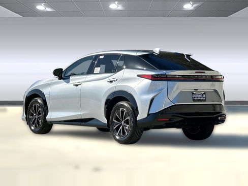 New 2026 Lexus RZ 350e 2WD image 3