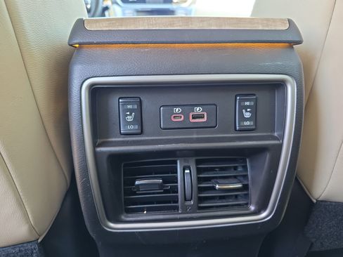 Used 2023 Nissan Murano SL w/ SL Moonroof Package FWD image 12