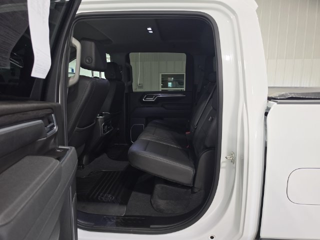 Used 2026 Chevrolet Silverado 3500 LTZ w/ LTZ Plus Package AWD/4WD image 24