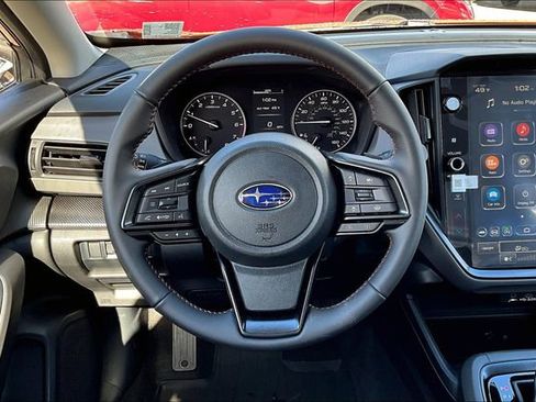 New 2025 Subaru Crosstrek 2.5i Limited w/ Crosstrek Mirror Package image 15