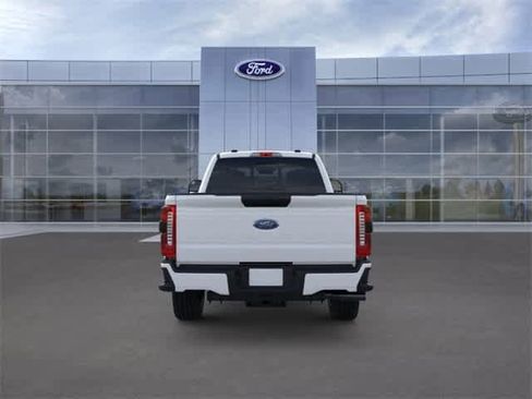 New 2026 Ford F350 XL w/ STX Appearance Package image 5