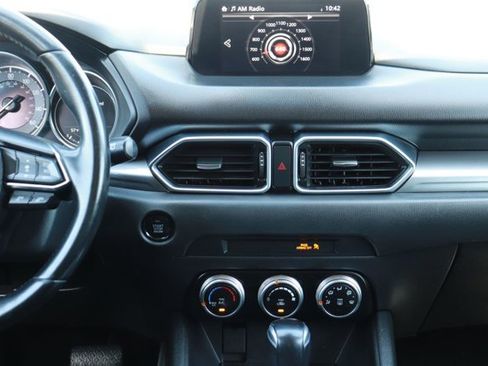 Used 2020 MAZDA CX-5 Sport FWD image 14