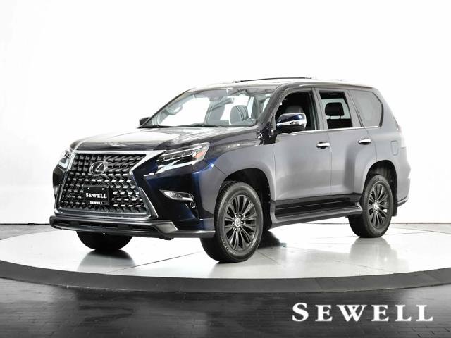Certified 2023 Lexus GX 460 Premium AWD/4WD image 1
