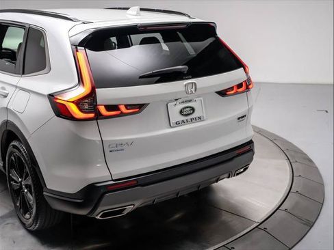 Used 2023 Honda CR-V Sport Touring image 29