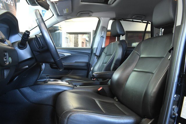 Used 2022 Honda Pilot EX-L image 25