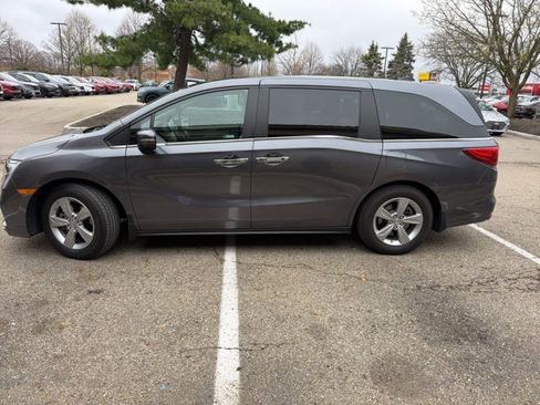 Used 2019 Honda Odyssey EX-L image 13
