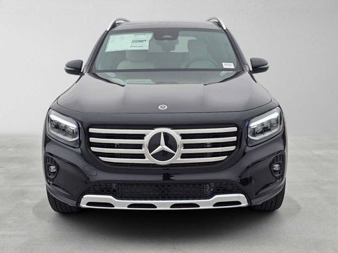 New 2026 Mercedes-Benz GLB 250 image 8