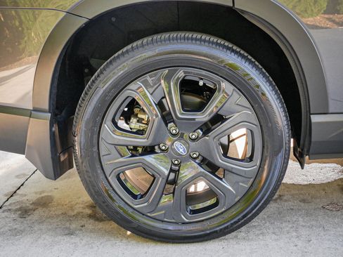 Used 2024 Subaru Ascent Onyx Edition Limited image 13