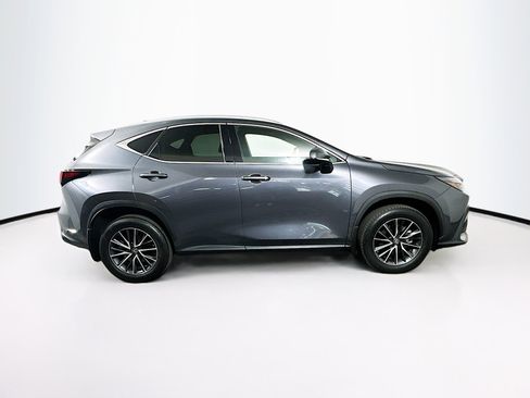 Used 2023 Lexus NX 350 AWD image 10