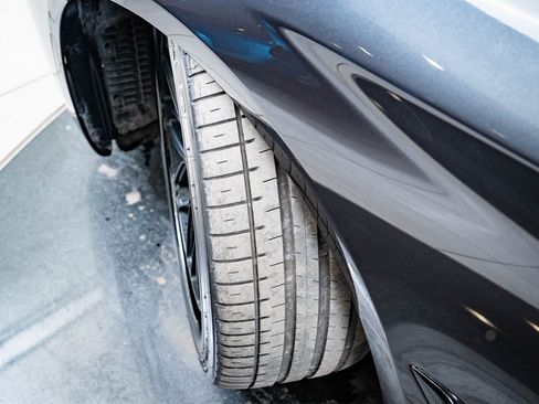 Used 2023 BMW 540i w/ M Sport Package image 39