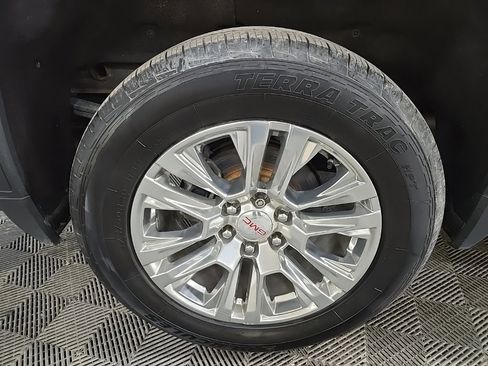 Used 2021 GMC Sierra 1500 Denali image 13