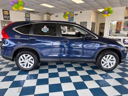 Used 2016 Honda CR-V EX image 8