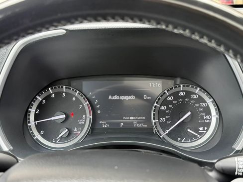 Used 2021 Toyota Highlander XLE AWD/4WD image 46
