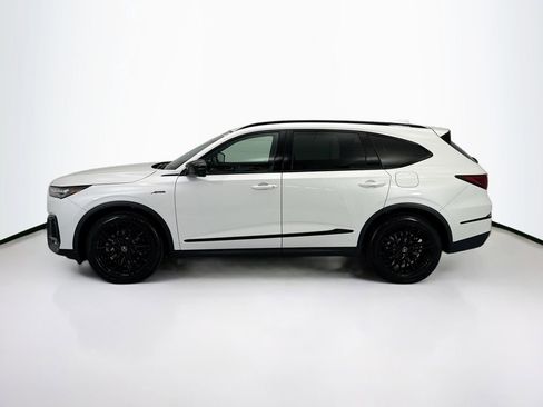 New 2026 Acura MDX A-Spec image 8