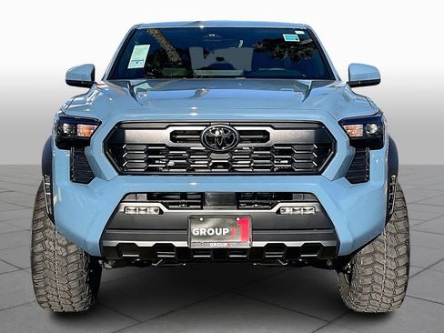 New 2026 Toyota Tacoma TRD Off-Road image 3