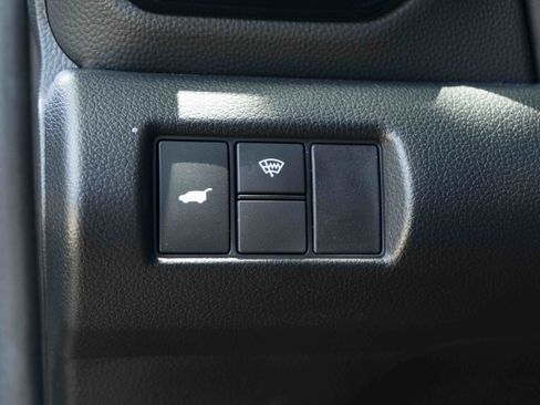 Used 2026 Honda Pilot Black Edition image 40