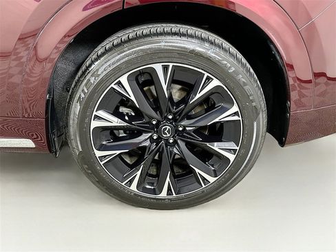 Used 2024 MAZDA CX-90 3.3 Turbo S w/ Premium Package image 24