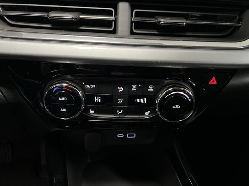 New 2026 Chevrolet Trax LT w/ Driver Confidence Package image 49