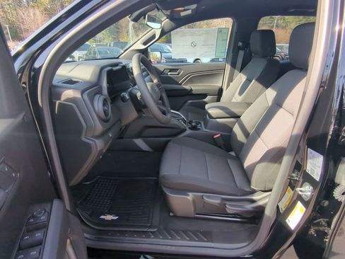 New 2026 Chevrolet Colorado Trail Boss image 18