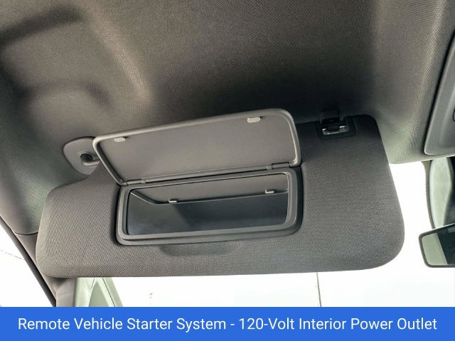 Certified 2024 Chevrolet Silverado 1500 Custom RWD image 16