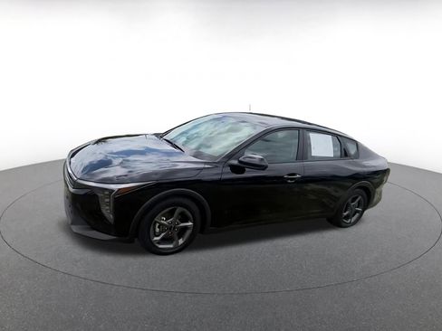 Used 2025 Kia K4 LXS FWD image 8