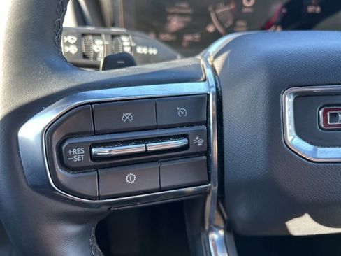 Used 2025 GMC Terrain Elevation image 16