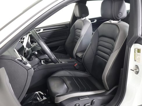 Used 2023 Volkswagen Arteon SEL Premium AWD/4WD image 34