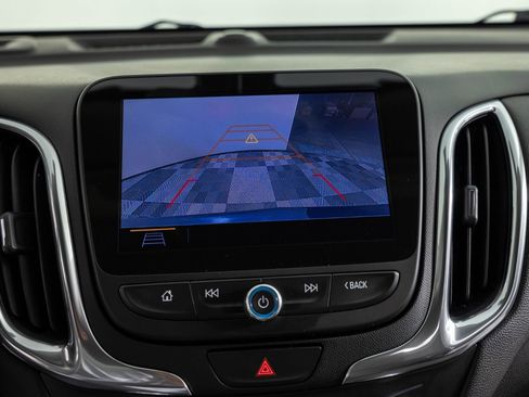 Used 2020 Chevrolet Equinox LT AWD/4WD image 34