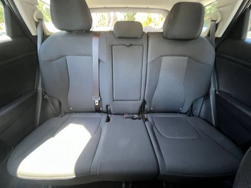 Used 2026 Kia Sportage LX AWD/4WD image 38