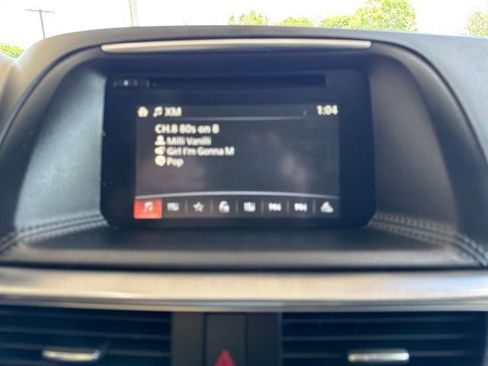 Used 2016 MAZDA CX-5 Grand Touring AWD/4WD image 18