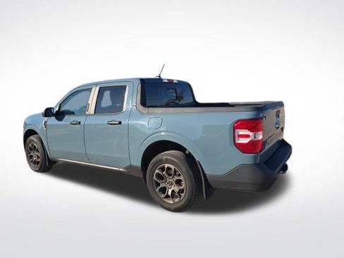 Used 2022 Ford Maverick XLT image 5