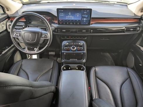 Certified 2022 Lincoln Nautilus Reserve w/ Equipment Group 202A AWD/4WD image 16