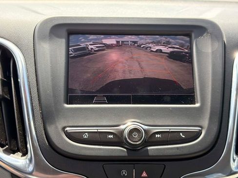 Used 2024 Chevrolet Equinox LS FWD image 32